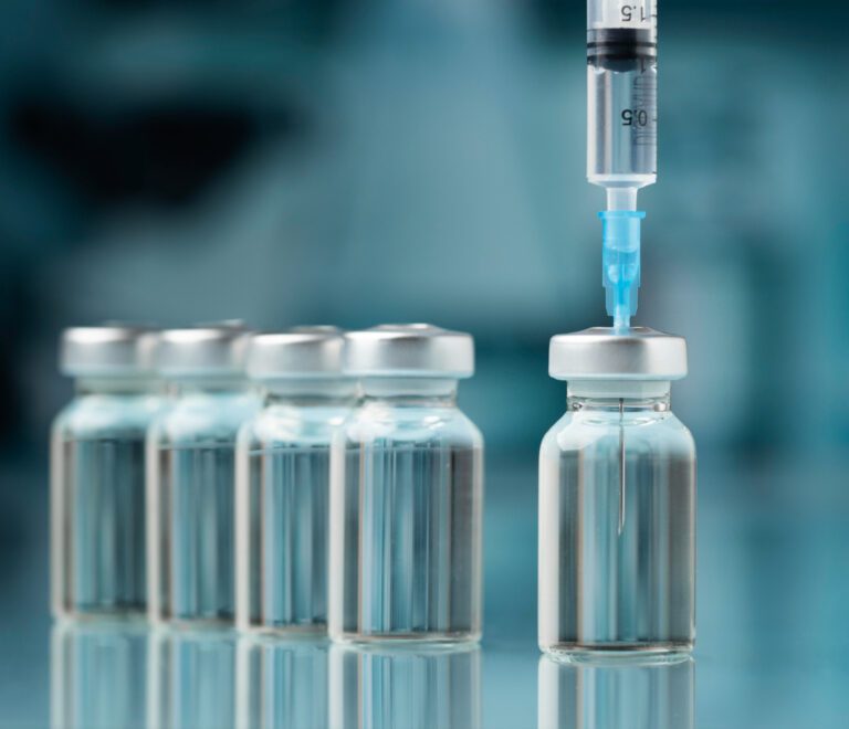 Unlocking the Power of Peptides with H-Bling Wellness