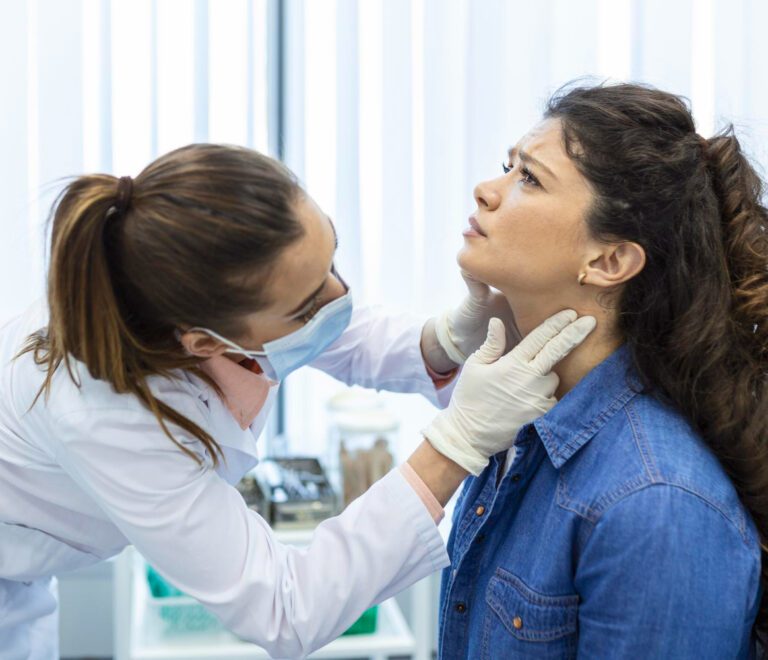 How Thyroid Hormone Testing Can Impact Your Health and Wellness