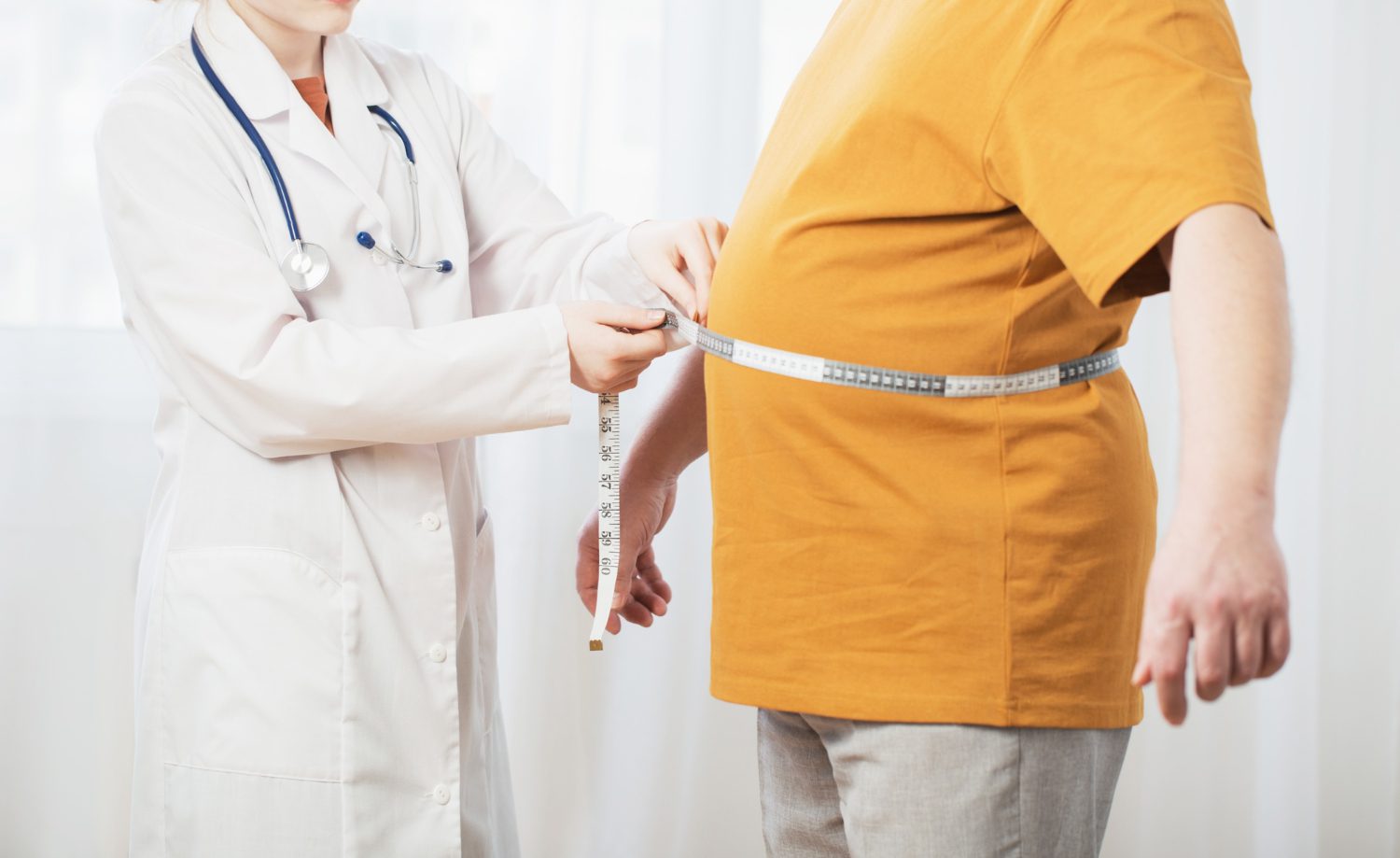 Weight Loss Clinics in brea