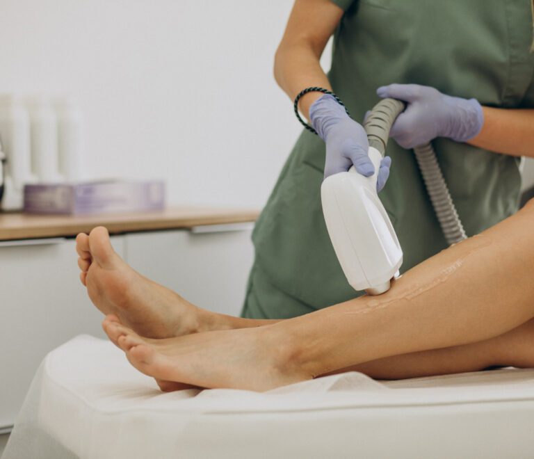 Painless Laser Hair Removal in Brea: Get Smooth Skin That Lasts