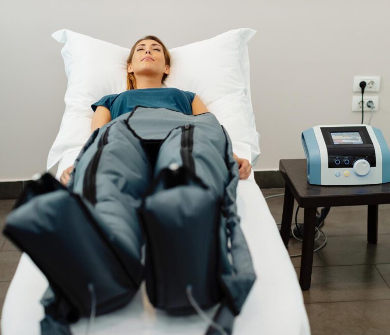 NormaTec Compression Therapy in Brea: Faster Recovery for Athletes & Fitness Enthusiasts