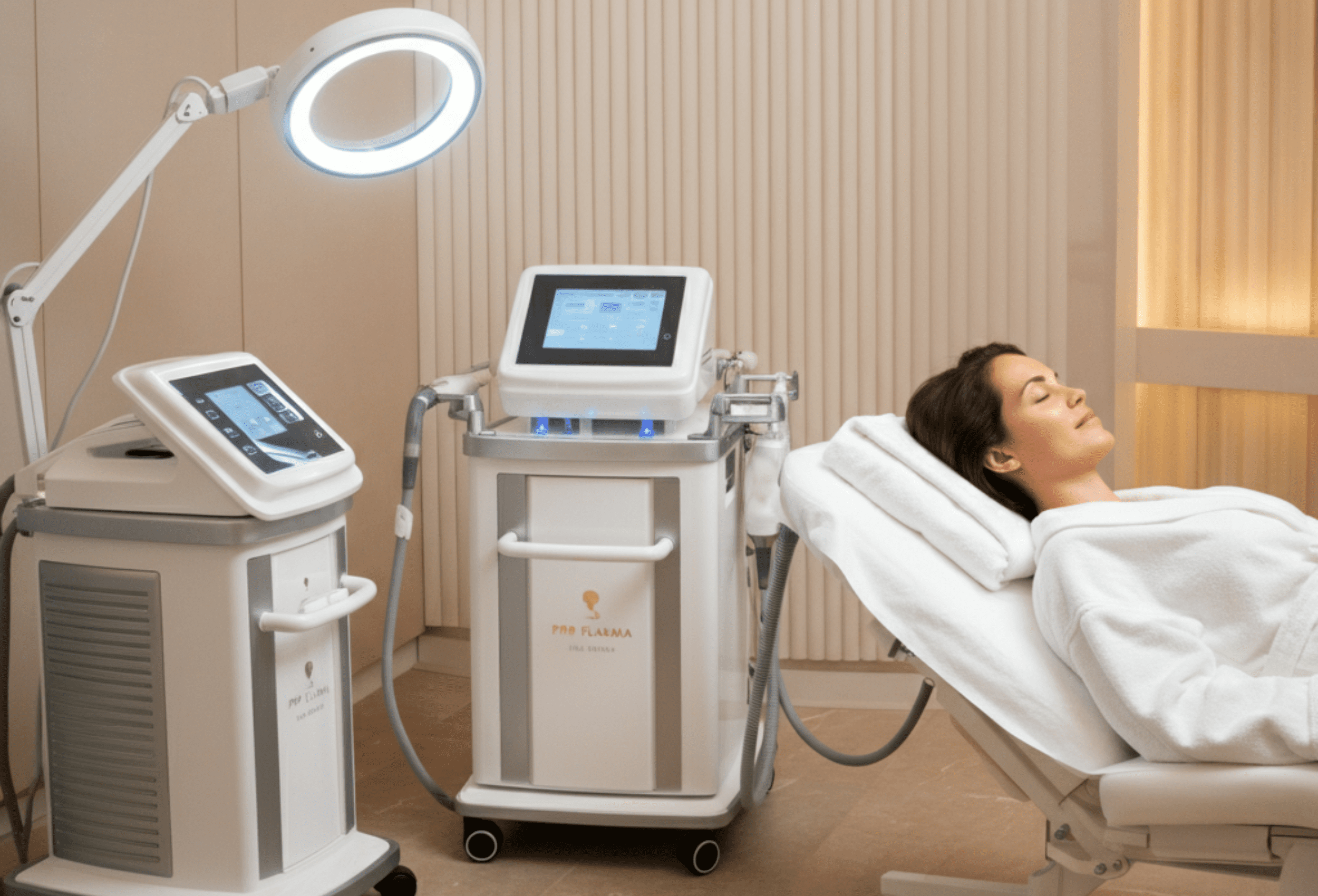 PRP Plasma Facial Brea CA