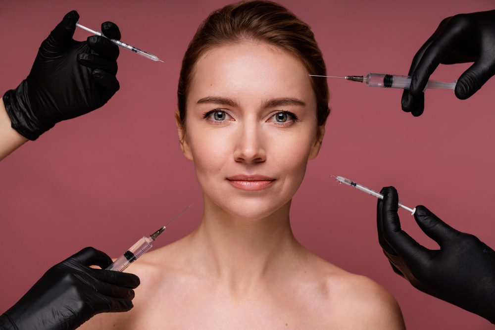 Botox in Brea CA