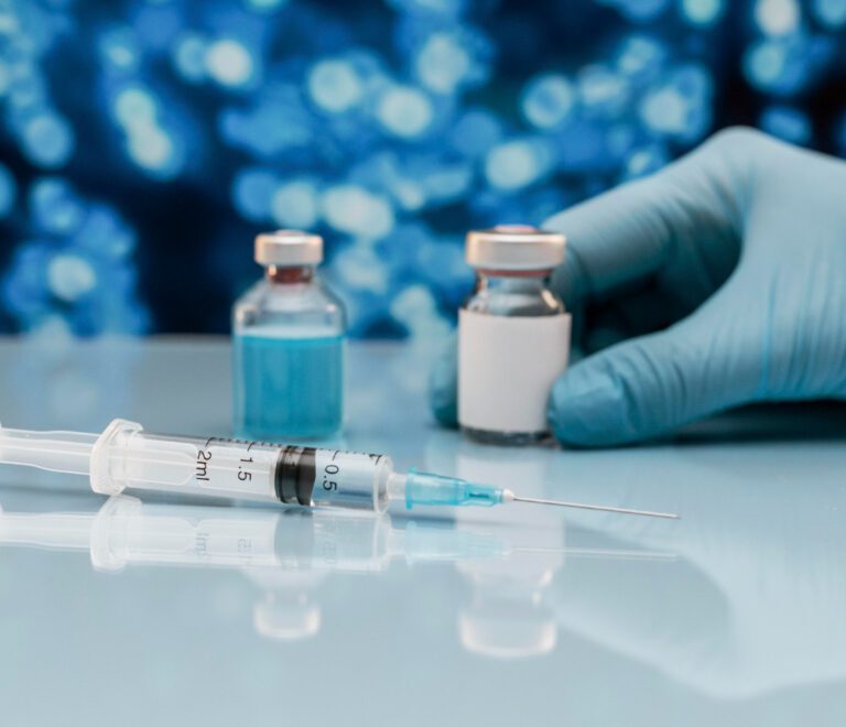 PRF Injections in Brea: Natural Skin Rejuvenation Without Fillers