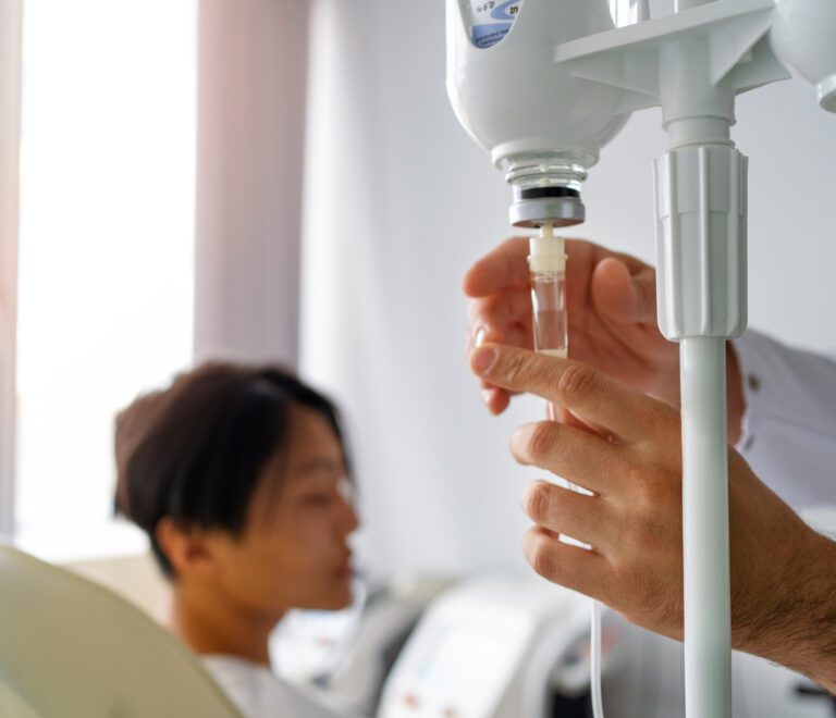 IV Therapy Step-by-Step Checklist for Your First Session in Brea