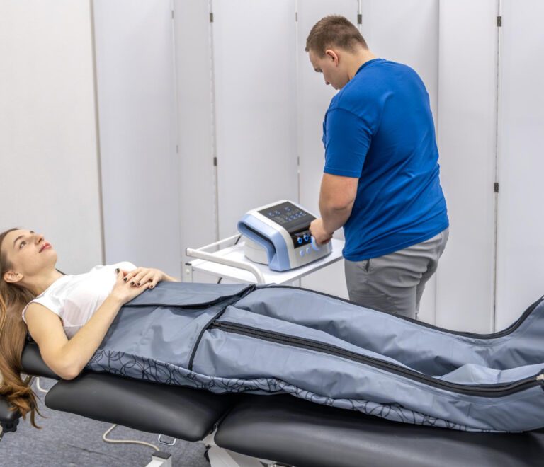 NormaTec vs Cryotherapy in Brea, CA: Which Recovery Treatment Is Right for You?