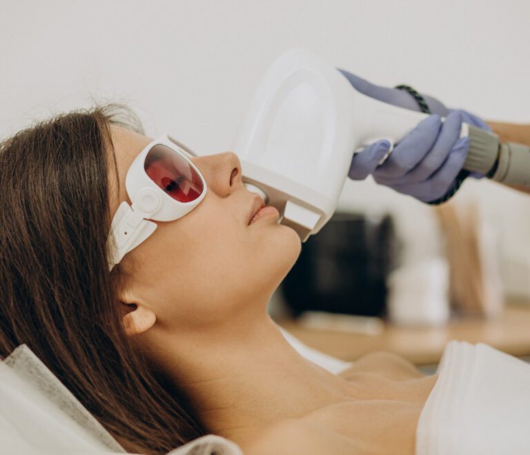 How Many Sessions Do You Need for Laser Hair Removal in Brea, CA?