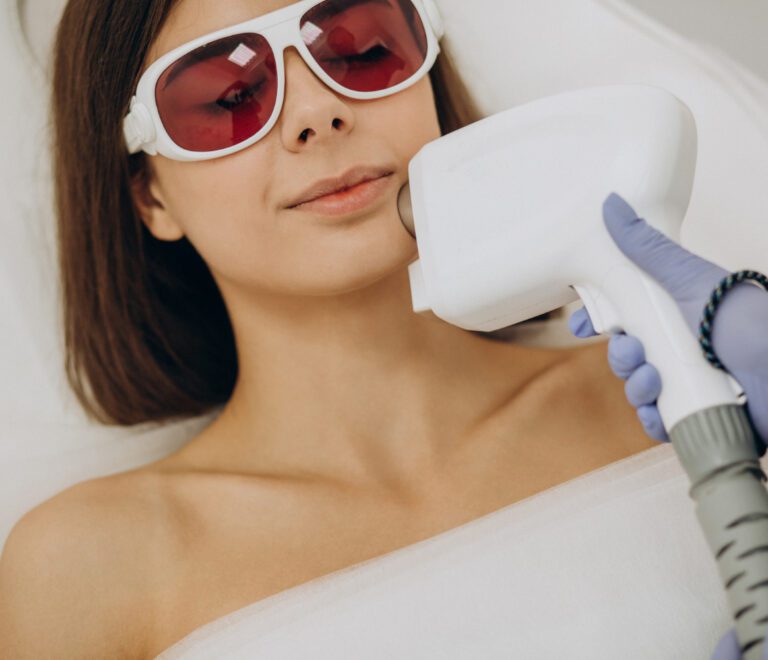 Laser Hair Removal in Brea, CA: Cost, Benefits, Sessions, Safety, and What to Expect