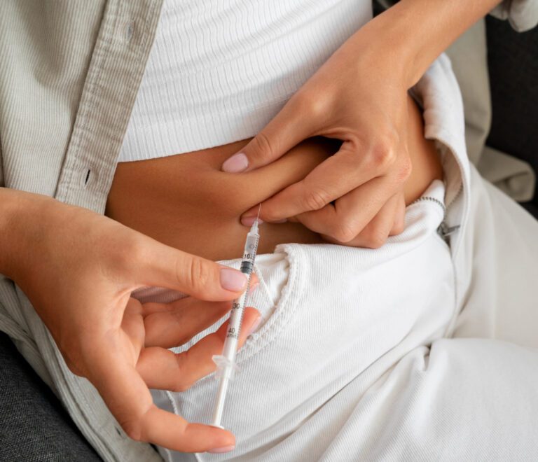 Weight Loss Injections in Brea: What You Need to Know