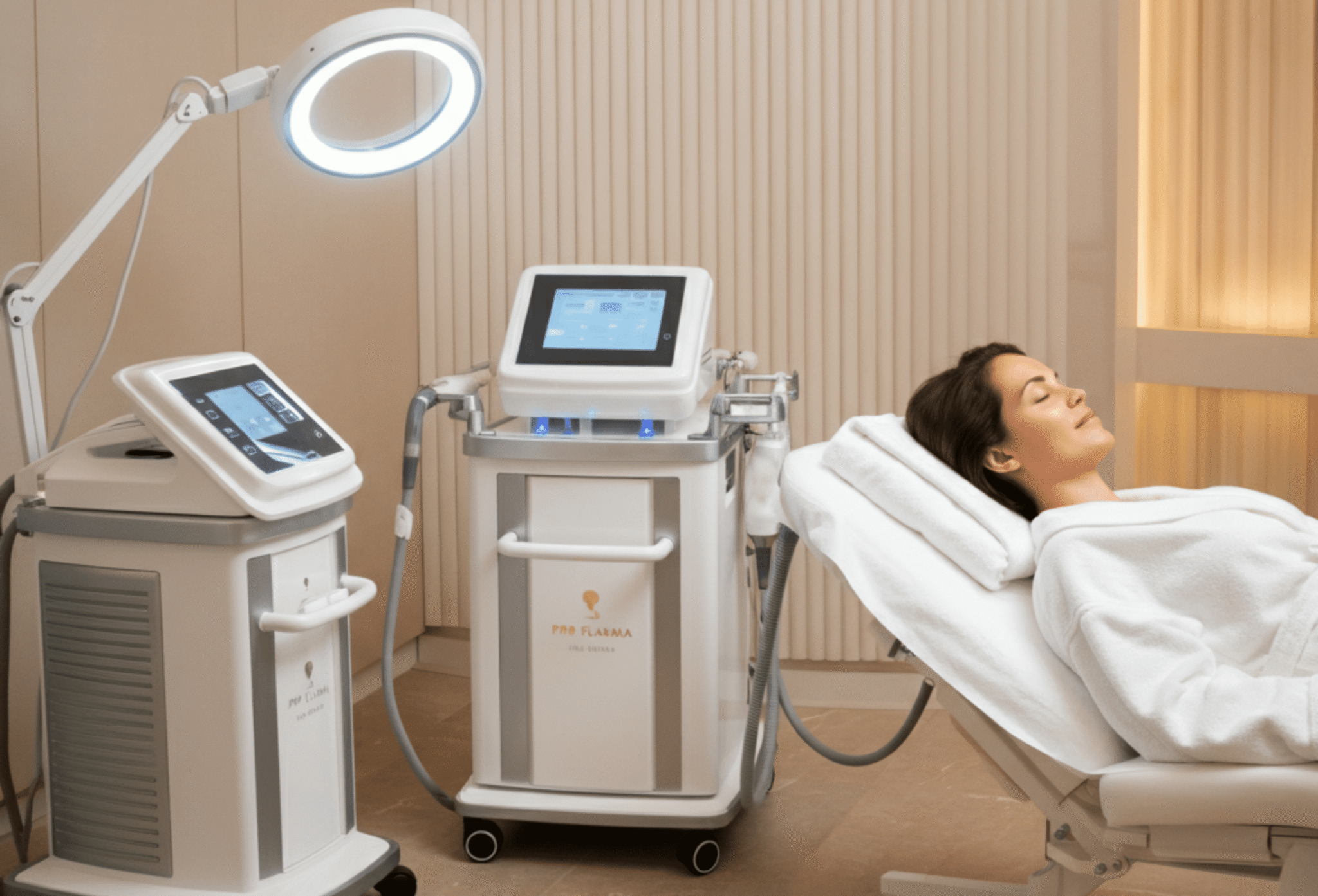 PRP Plasma Facial Brea CA