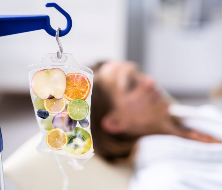 Top 7 IV Drips for Energy, Immunity, and Skin Glow in 2025 IV therapy Brea
