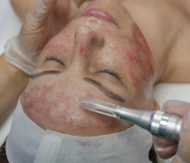 Microneedling Aftercare: 9 Essential Tips for Healthy Skin
