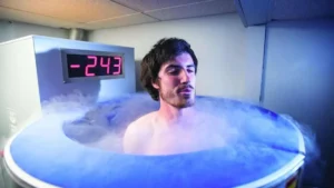 Cold Therapy Benefits